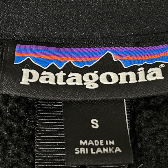 Small Women’s Patagonia Fleece Better Sweater! - Picture 5 of 5